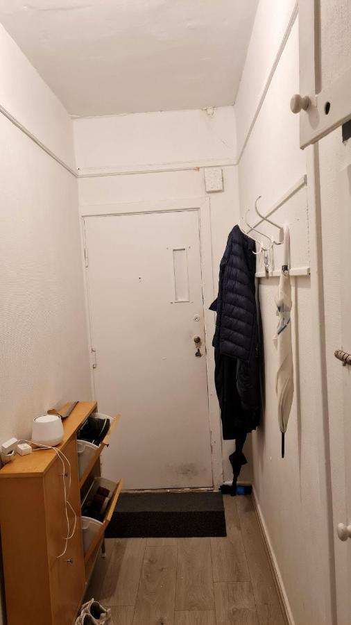 Private Room In To Roomsapartment Oslo Zewnętrze zdjęcie