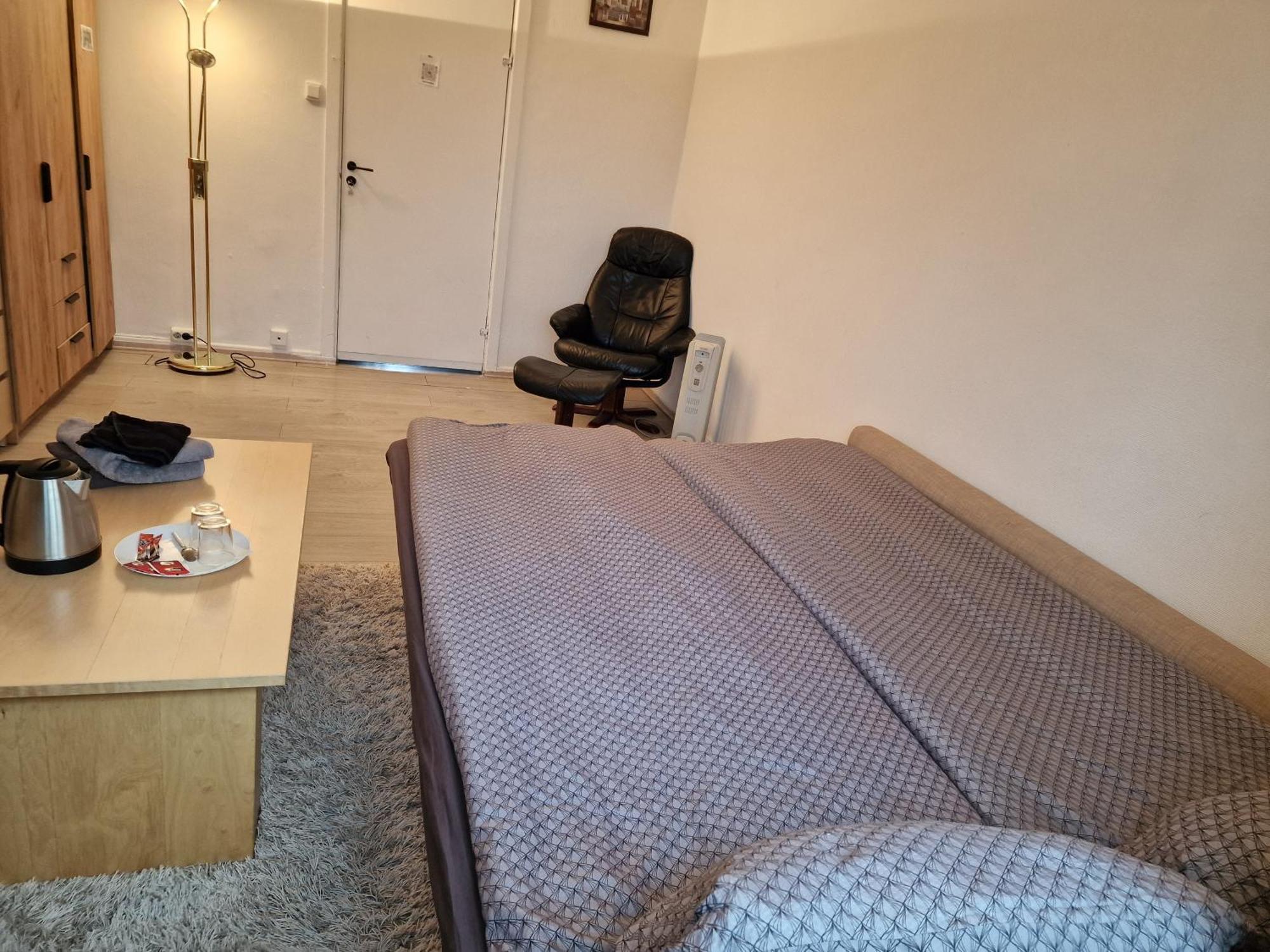 Private Room In To Roomsapartment Oslo Zewnętrze zdjęcie